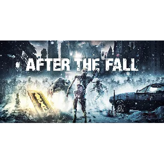 Купить After the Fall (STEAM) Аккаунт 🌍 Region Free