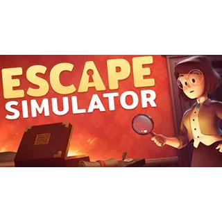 Купить Escape Simulator (STEAM) Аккаунт 🌍 Region Free