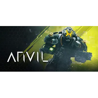Купить ANVIL 💎 АВТОДОСТАВКА STEAM GIFT РОССИЯ