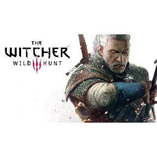Купить THE WITCHER 3: WILD HUNT (STEAM) 🔥