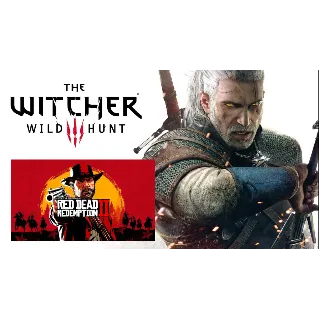 Купить THE WITCHER 3: WILD HUNT (STEAM) 🔥 + 🎁