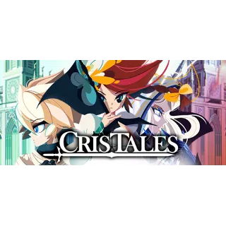 Купить Cris Tales 💎 АВТОДОСТАВКА STEAM GIFT FOR RUSSIA
