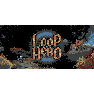 Купить Loop Hero | Epic Games | GLOBAL 🌎 АВТОВЫДАЧА ⚡ 24/7