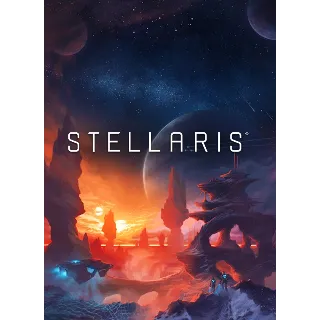 Купить Stellaris 💎 АВТОДОСТАВКА STEAM РОССИЯ