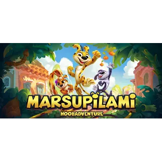 Купить Marsupilami: Hoobadventure 💎 АВТОДОСТАВКА STEAM GLOBAL МГНОВЕННО ЛИЦЕНЗИЯ