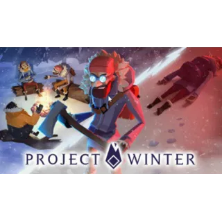 Купить Project Winter 💎 АВТОДОСТАВКА STEAM GIFT FOR RUSSIA
