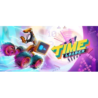 Купить Time Loader 💎 АВТОДОСТАВКА STEAM GIFT РОССИЯ