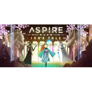 Купить Aspire: Ina's Tale 💎 АВТОДОСТАВКА STEAM GLOBAL МГНОВЕННО ЛИЦЕНЗИЯ