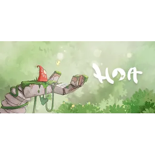Купить Hoa 💎 АВТОДОСТАВКА STEAM GIFT РОССИЯ