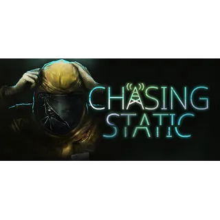 Купить Chasing Static 💎 АВТОДОСТАВКА STEAM GIFT РОССИЯ