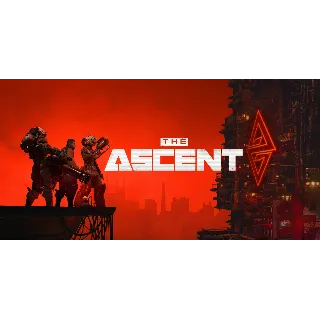Купить The Ascent (STEAM) Аккаунт 🌍 Region Free ✔ на 90 дней