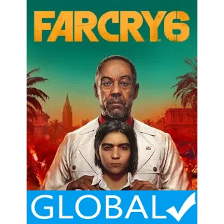 Купить FAR CRY 6—ACCOUNT ✔ ️ЛОГИН;ПАРОЛЬ 🌍 GLOBAL/MULTI-Lang