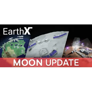 Купить EarthX 💎 АВТОДОСТАВКА STEAM GLOBAL МГНОВЕННО ЛИЦЕНЗИЯ