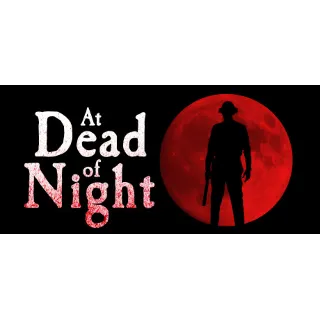 Купить At Dead Of Night 💎 АВТОДОСТАВКА STEAM GIFT РОССИЯ