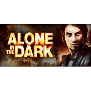 Купить Alone in the Dark (2008) 💎 АВТОДОСТАВКА STEAM РОССИЯ