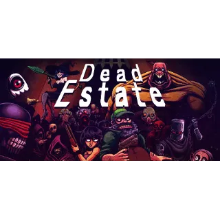 Купить Dead Estate 💎 АВТОДОСТАВКА STEAM GIFT РОССИЯ