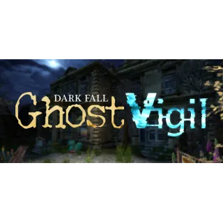 Купить Dark Fall: Ghost Vigil 💎 АВТОДОСТАВКА STEAM GIFT РОССИЯ
