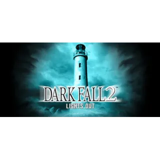 Купить Dark Fall 2: Lights Out 💎 АВТОДОСТАВКА STEAM РОССИЯ
