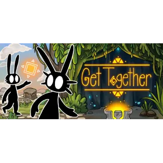Купить Get Together 💎 АВТОДОСТАВКА STEAM GIFT РОССИЯ