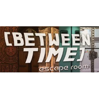 Купить Between Time: Escape Room 💎 АВТОДОСТАВКА STEAM РОССИЯ