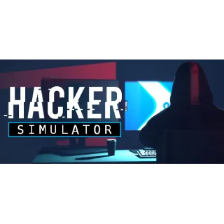 Купить Hacker Simulator 💎 АВТОДОСТАВКА STEAM РОССИЯ