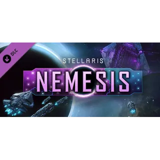 Купить Stellaris: Nemesis 💎 АВТОДОСТАВКА DLC STEAM GIFT РОССИЯ