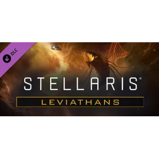 Купить Stellaris: Leviathans Story Pack 💎 DLC STEAM РОССИЯ