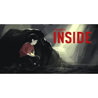 Купить INSIDE (STEAM) Аккаунт 🌍 Region Free ✔ на 90 дней