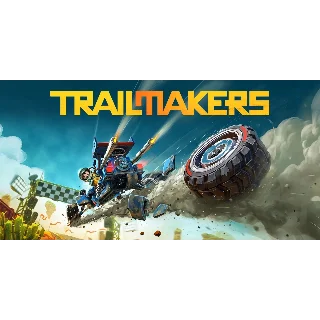 Купить Trailmakers (STEAM) Аккаунт 🌍 Region Free ✔ на 90 дней