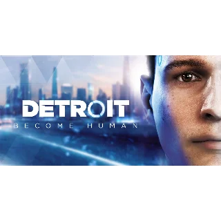 Купить Detroit Become Human (STEAM) Аккаунт 🌍 на 90 дней