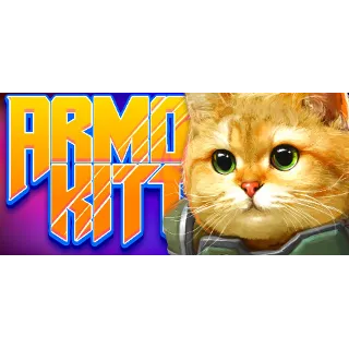 Купить Armored Kitten 💎 АВТОДОСТАВКА STEAM GIFT РОССИЯ