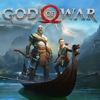 Купить God of War + обновления (Steam оффлайн) Aвтоактивация
