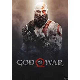 Купить 🔥 GOD OF WAR \ STEAM ОФЛАЙН АККАУНТ