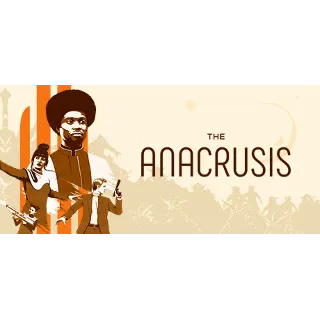 Купить The Anacrusis 💎 АВТОДОСТАВКА STEAM GIFT RU