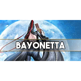Купить Bayonetta (STEAM) Аккаунт 🌍 Region Free
