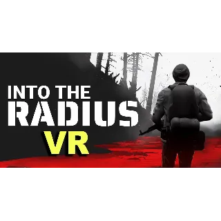 Купить Into the Radius VR (STEAM) Аккаунт 🌍 Region Free
