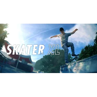 Купить Skater XL (STEAM) Аккаунт 🌍 Region Free