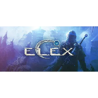 Купить ELEX (STEAM) Аккаунт 🌍 Region Free ✔ на 90 дней