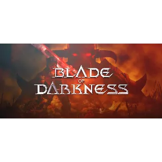 Купить Blade of Darkness (STEAM) Аккаунт 🌍 Region Free