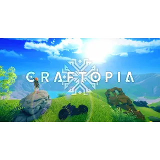 Купить Craftopia (STEAM) Аккаунт 🌍 Region Free