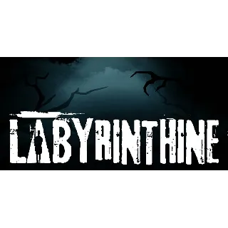 Купить Labyrinthine (STEAM) Аккаунт ✔ на 90 дней
