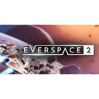 Купить EVERSPACE™ 2 (STEAM) Аккаунт 🌍 Region Free ✔ на 90 дней