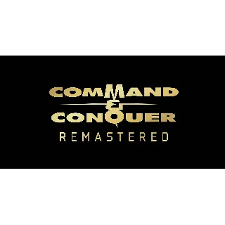 Купить Command  Conquer Remastered Collection (STEAM) Аккаунт