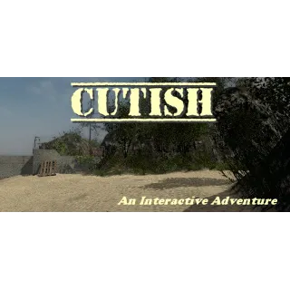 Купить Cutish 💎 АВТОДОСТАВКА STEAM GIFT РОССИЯ