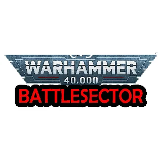 Купить Warhammer 40,000: Battlesector (STEAM) Аккаунт 🌍 GLOBAL