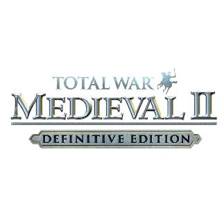Купить Total War: MEDIEVAL II - Definitive Ed. (STEAM) Аккаунт