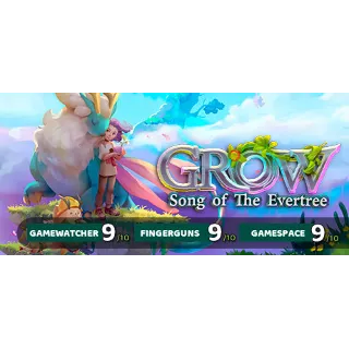 Купить Grow: Song of the Evertree 💎 АВТОДОСТАВКА STEAM РОССИЯ