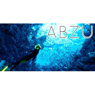 Купить ABZU (STEAM) Аккаунт 🌍 Region Free