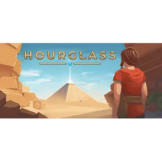Купить Hourglass 💎 АВТОДОСТАВКА STEAM GIFT РОССИЯ