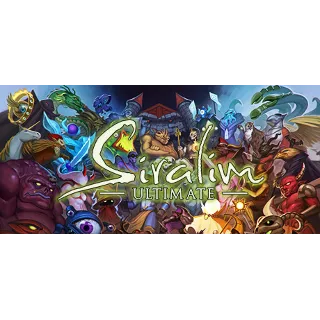 Купить Siralim Ultimate 💎 АВТОДОСТАВКА STEAM GIFT РОССИЯ